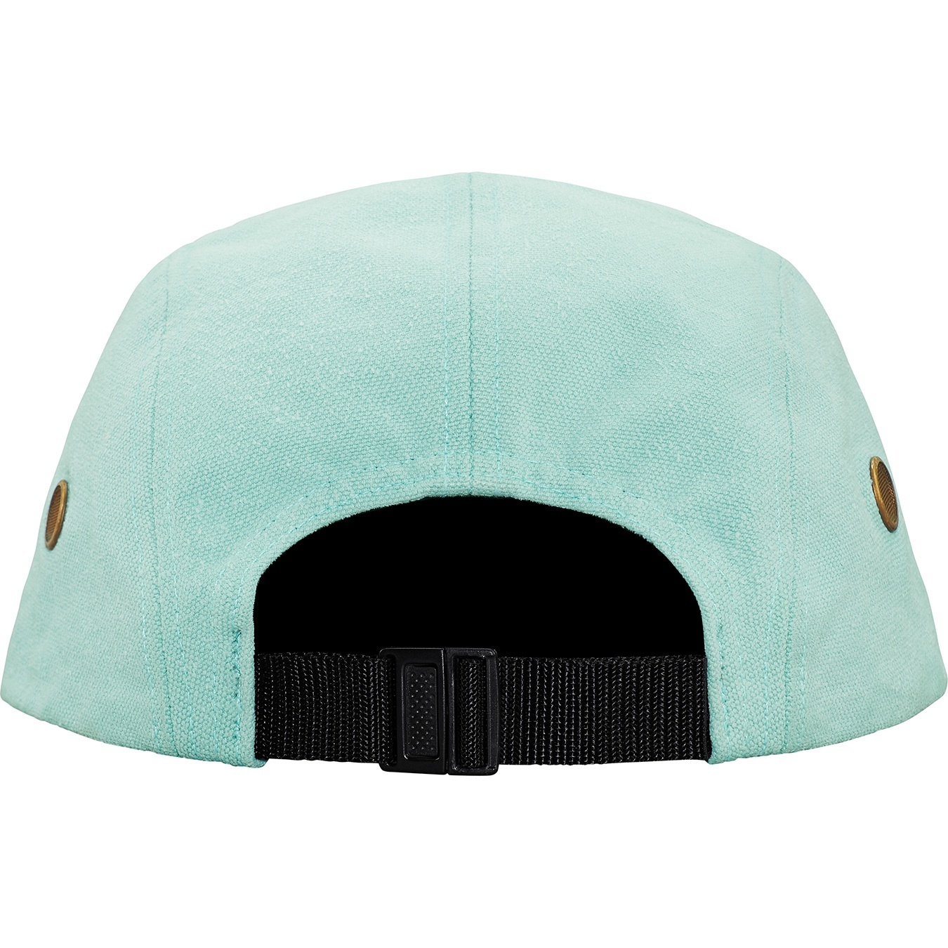 Napped Canvas Camp Cap view 4